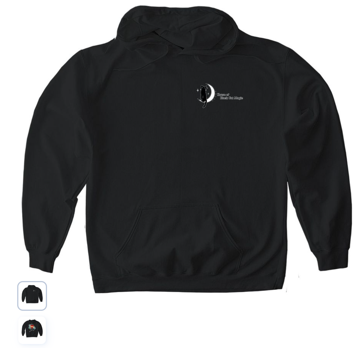 Cat Daddy Tee/ Pull-over Hoodie/ Zip-up Hoodie