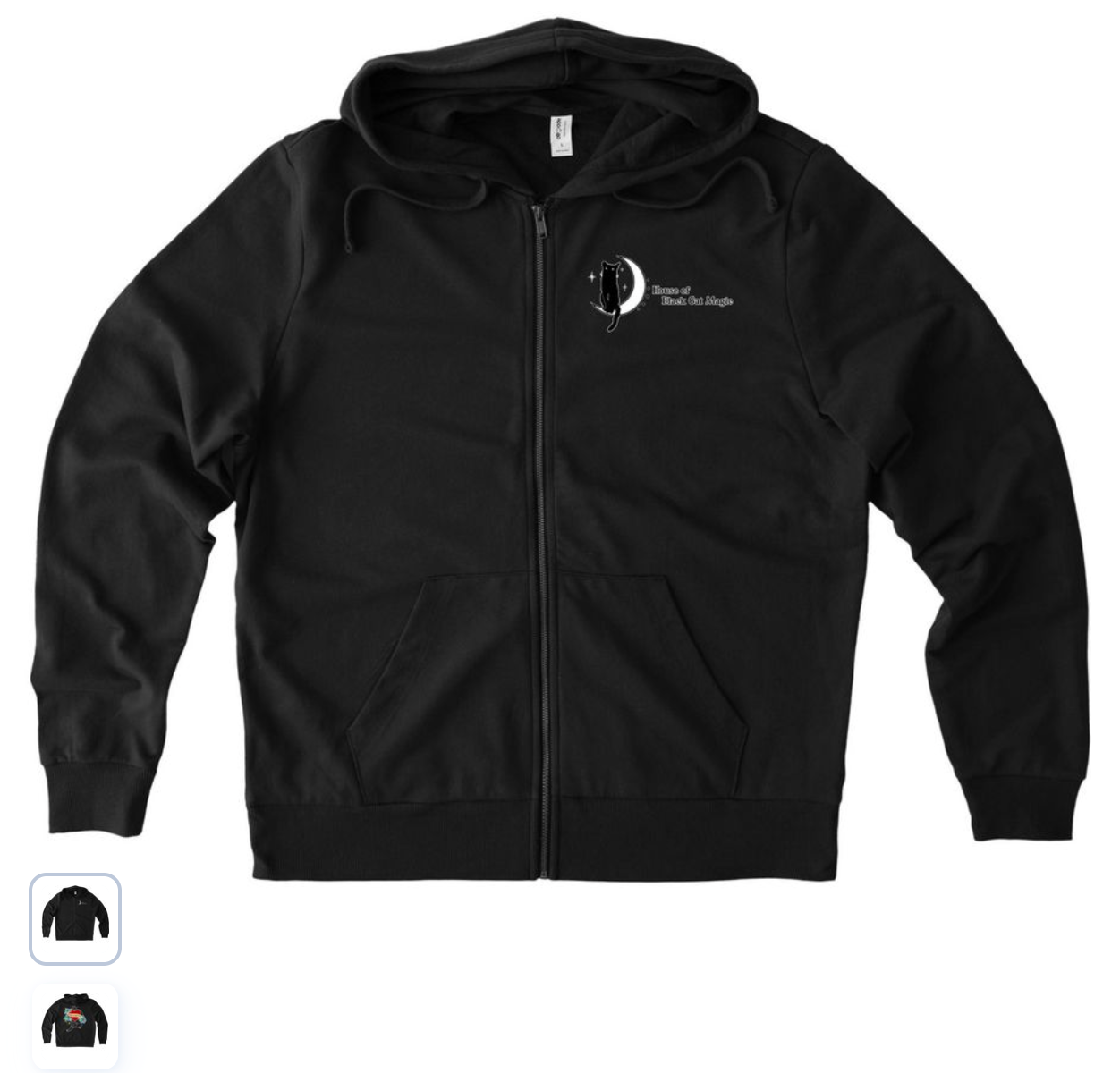 Cat Daddy Tee/ Pull-over Hoodie/ Zip-up Hoodie