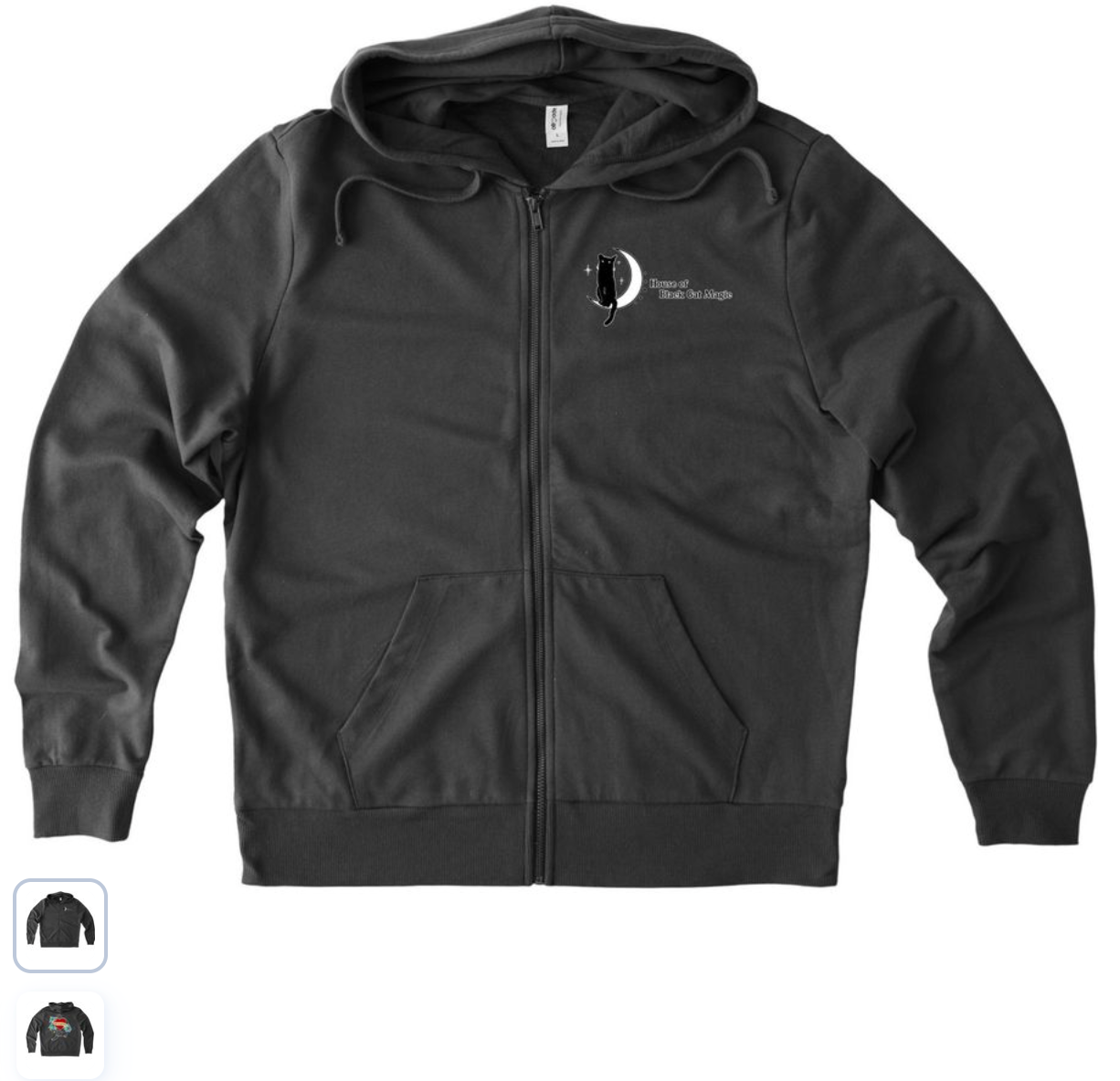 Cat Daddy Tee/ Pull-over Hoodie/ Zip-up Hoodie