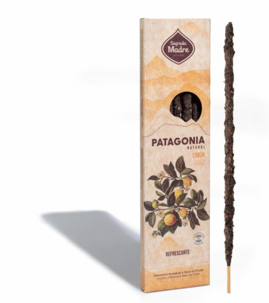 Lemon Patagonia Incense