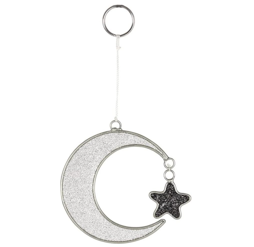 Mystical Suncatcher
