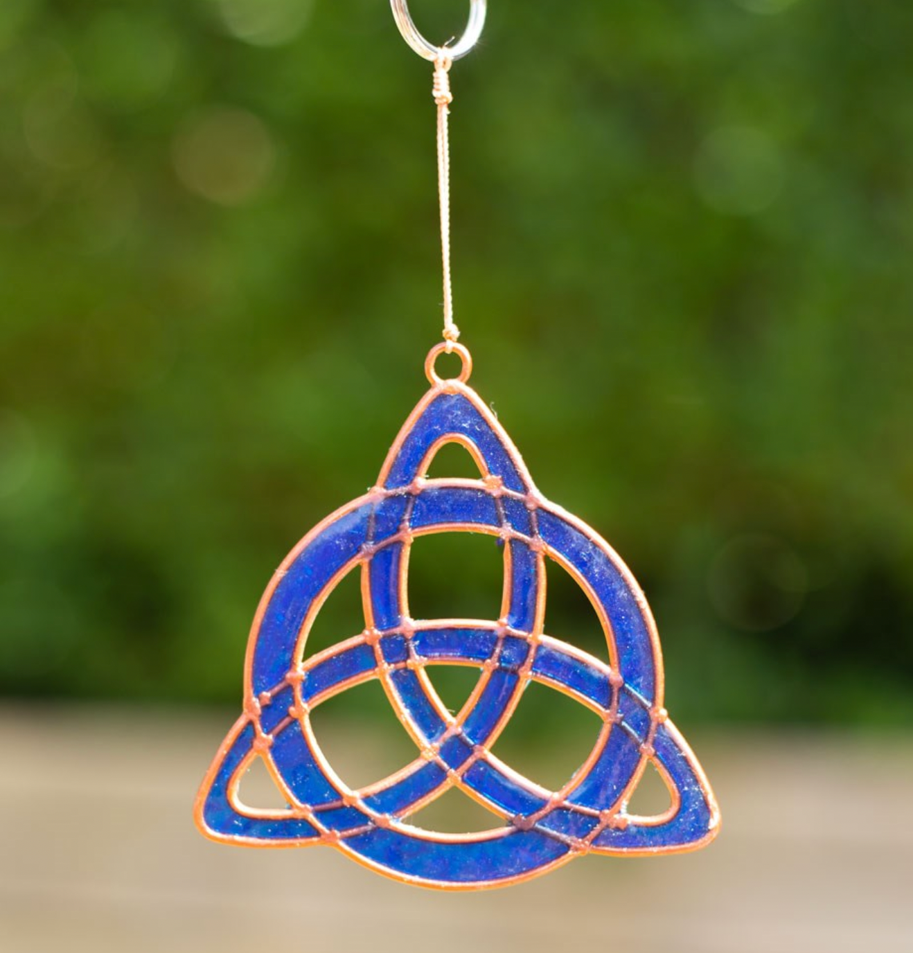 Mystical Suncatcher