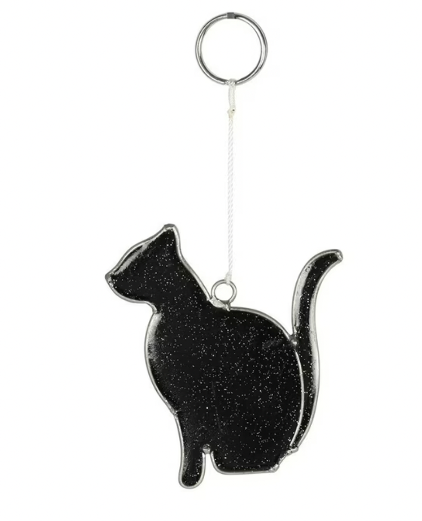 Mystical Suncatcher