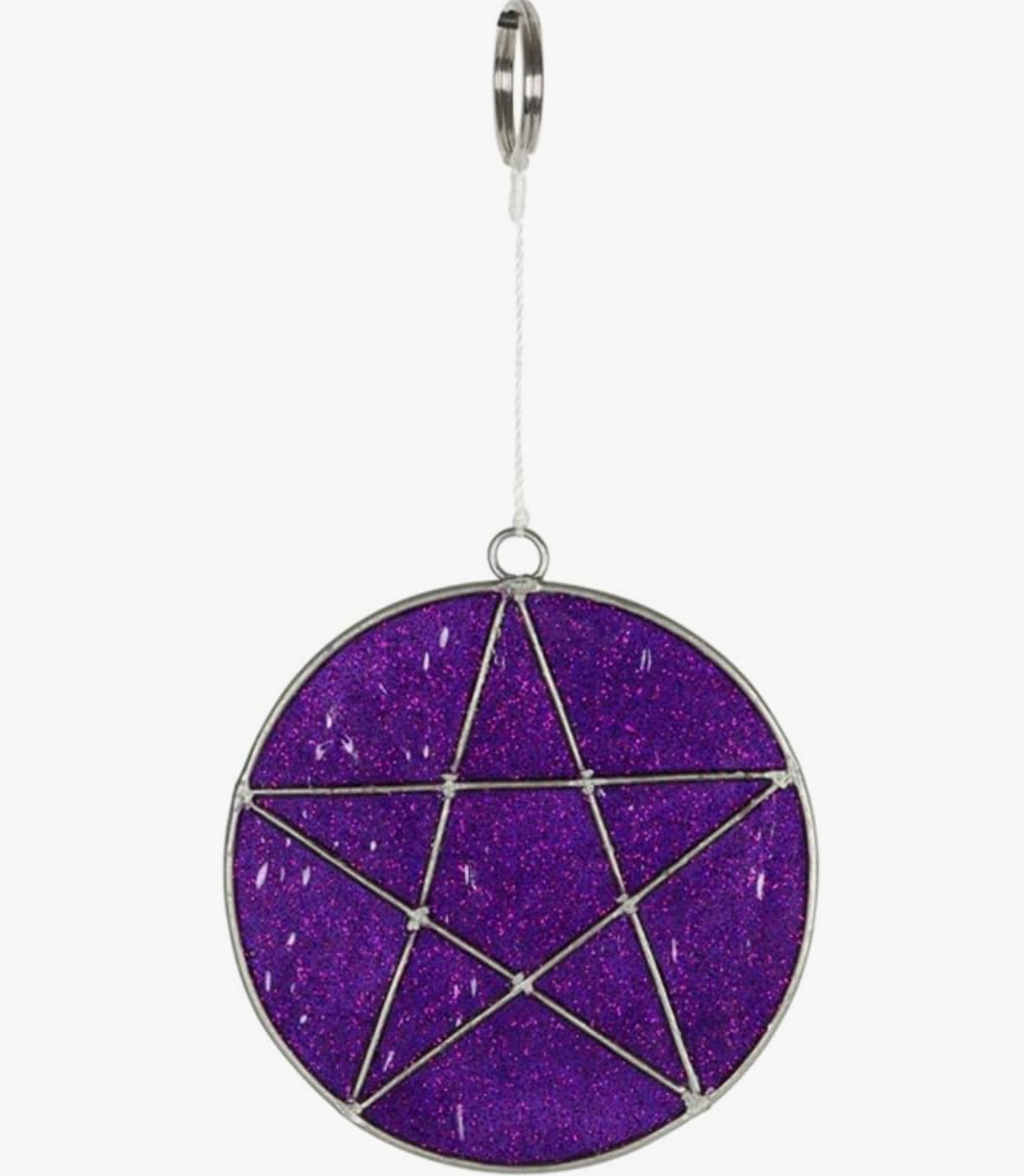 Mystical Suncatcher