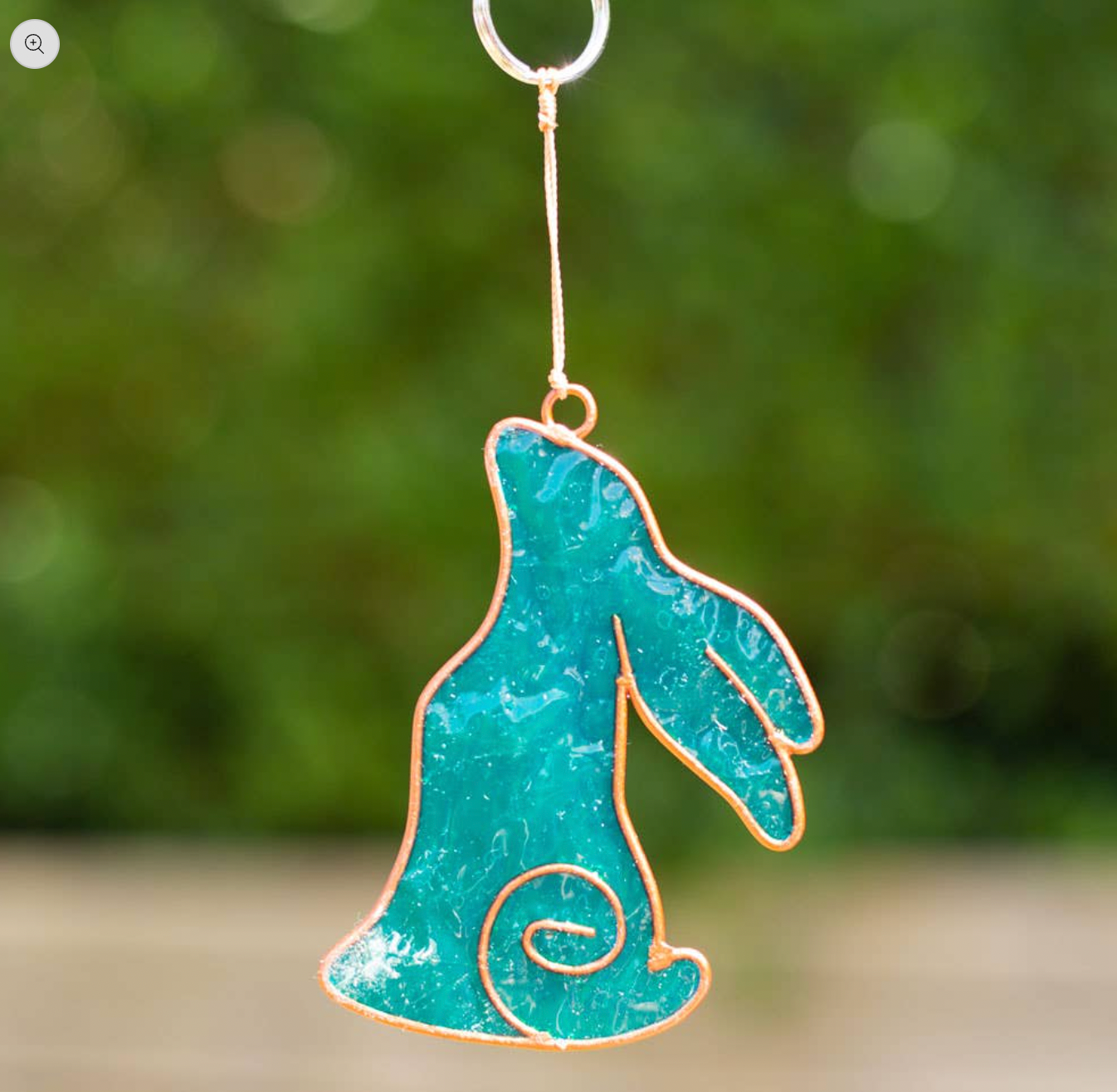Mystical Suncatcher