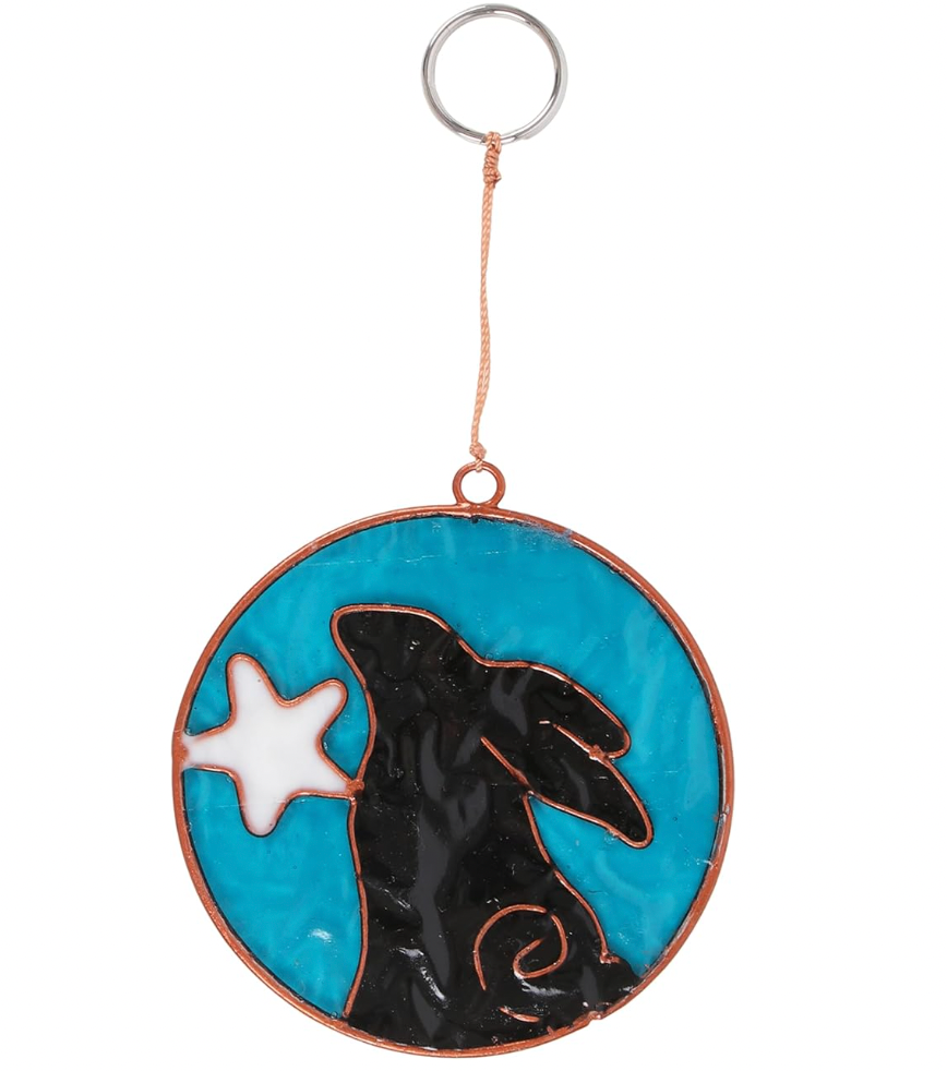 Mystical Suncatcher
