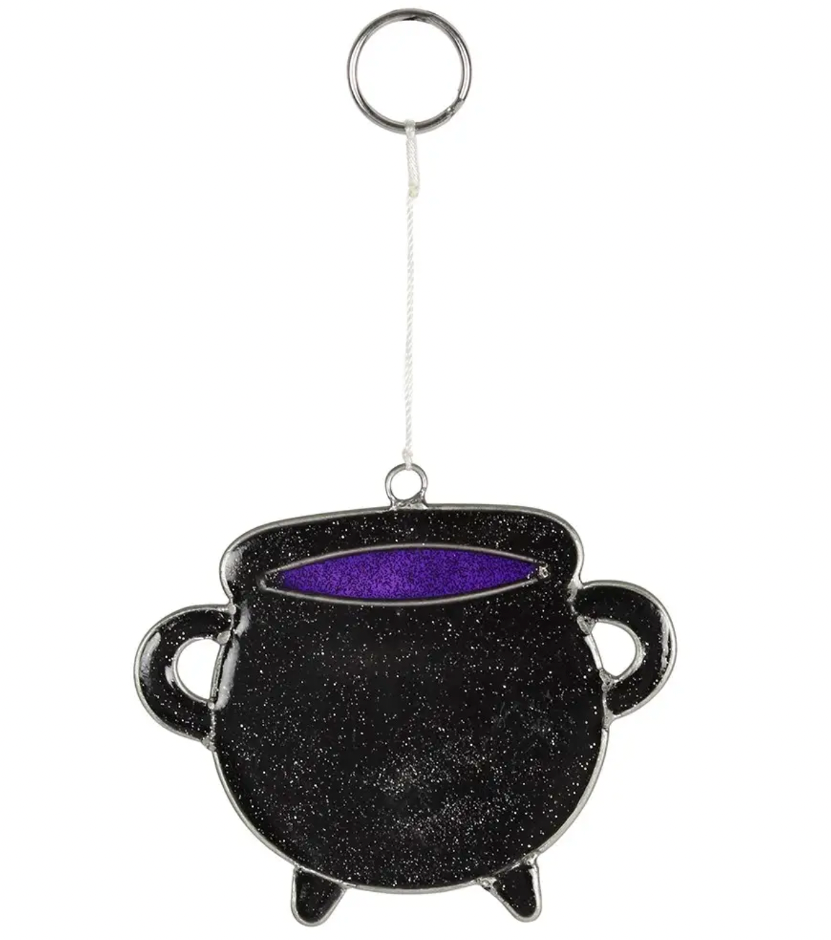 Mystical Suncatcher
