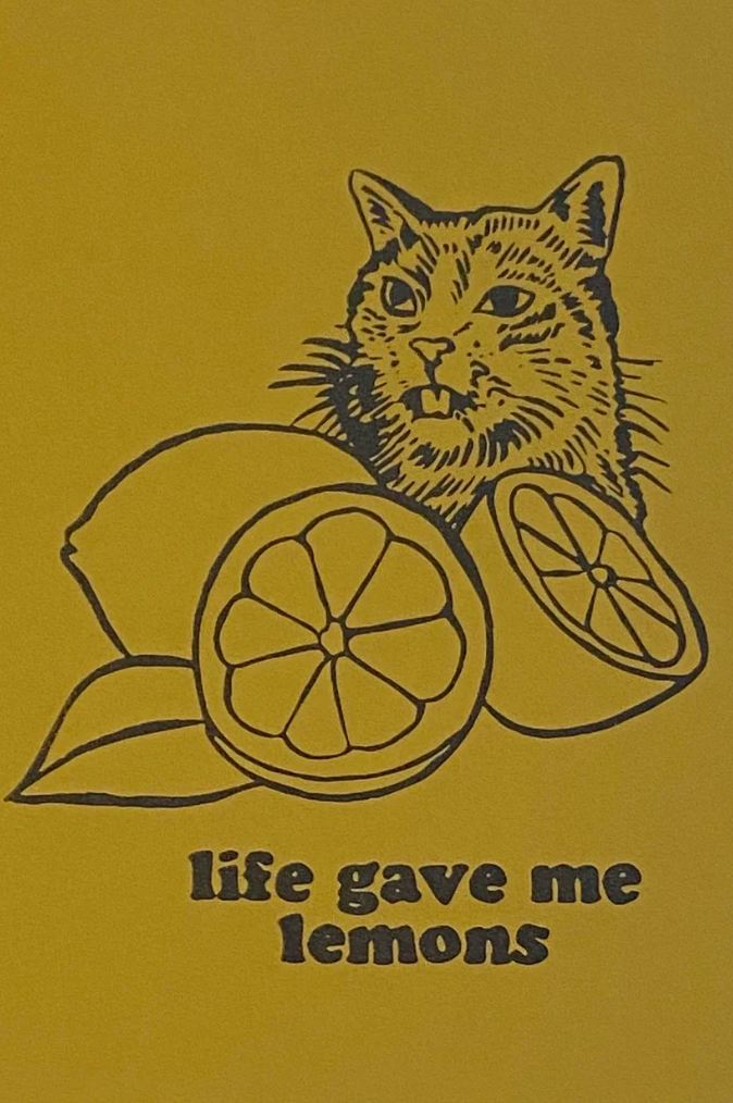 Lemons