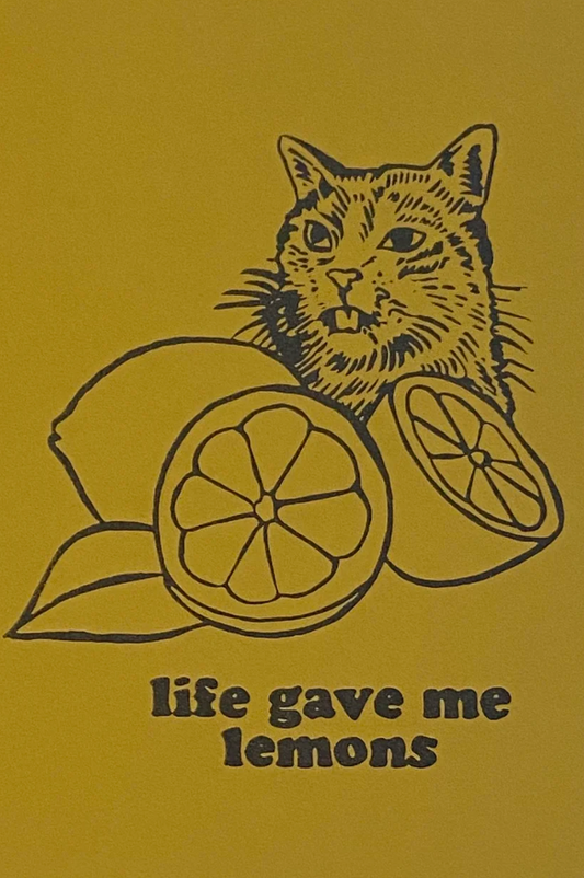 Lemons