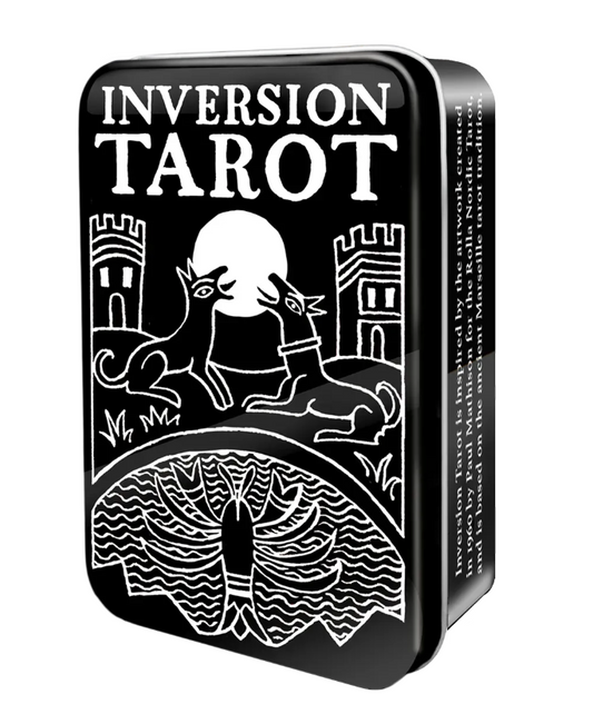 Inversion Tarot