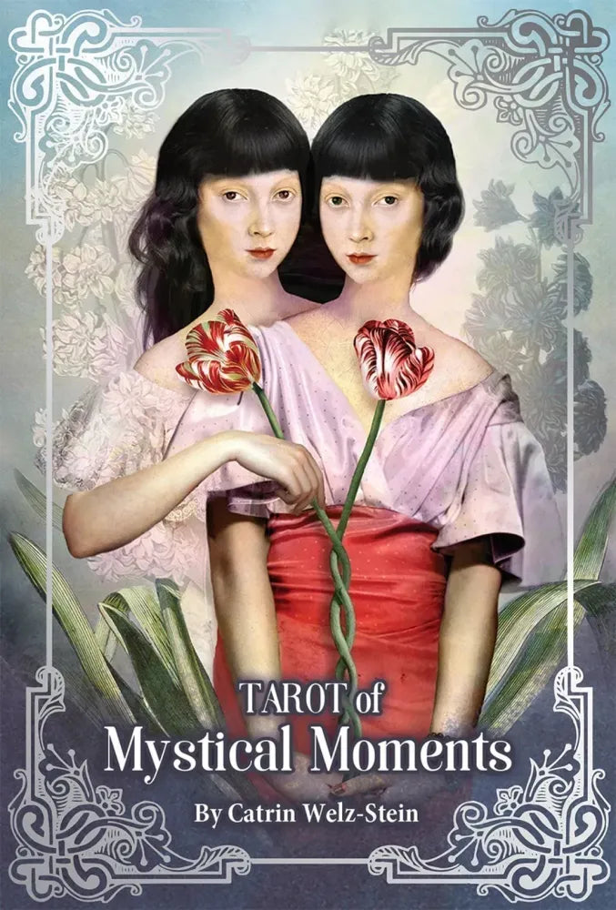 Tarot of Mystical Moments by Catrin Welz-Stein