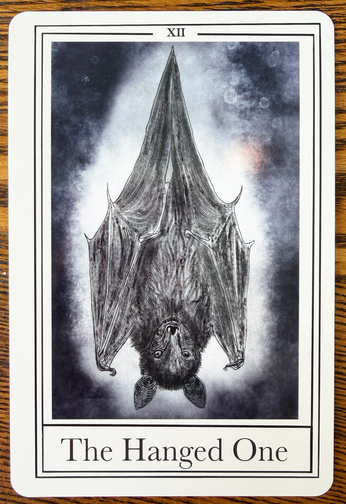 Altar Card