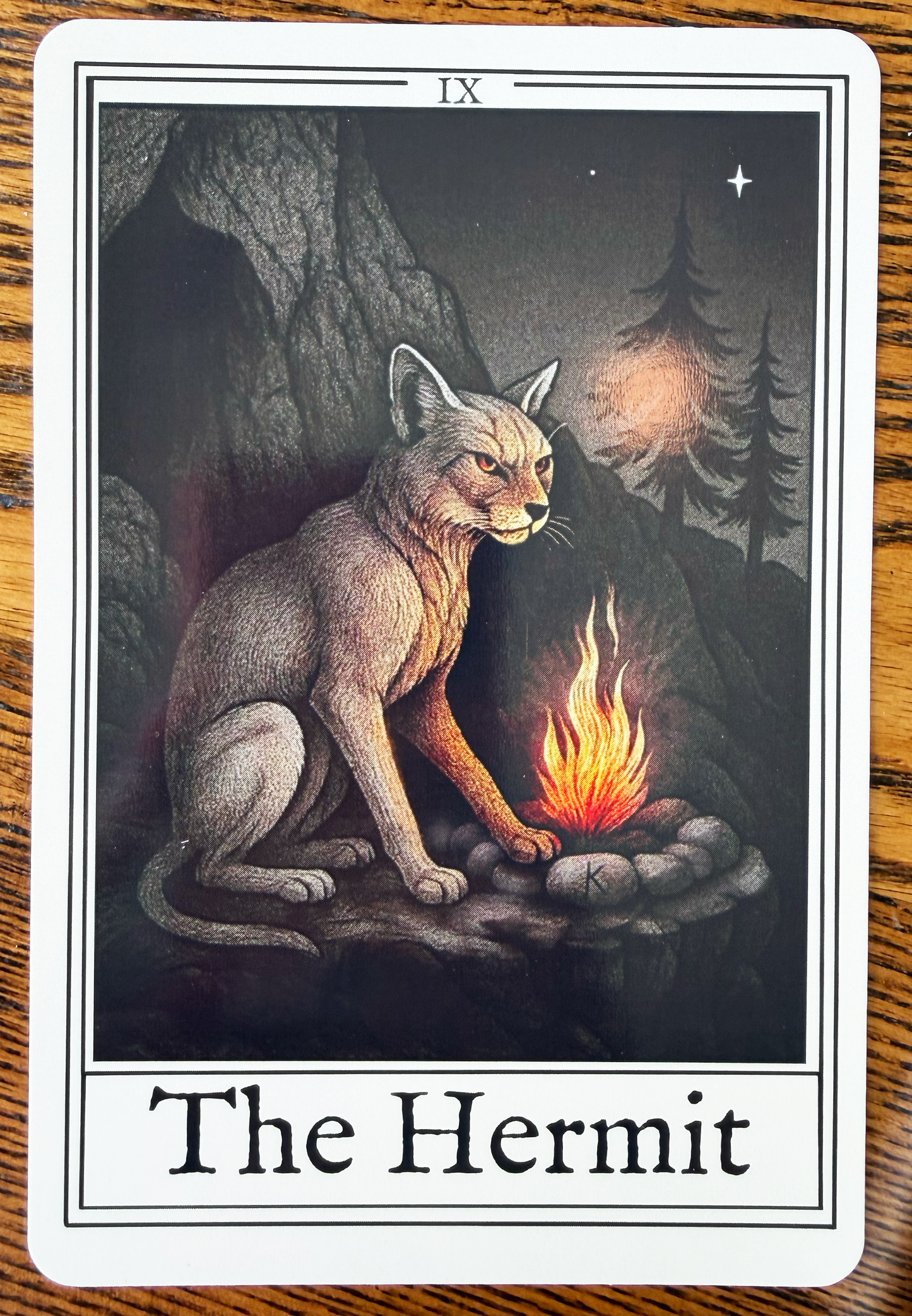 Tarot Series