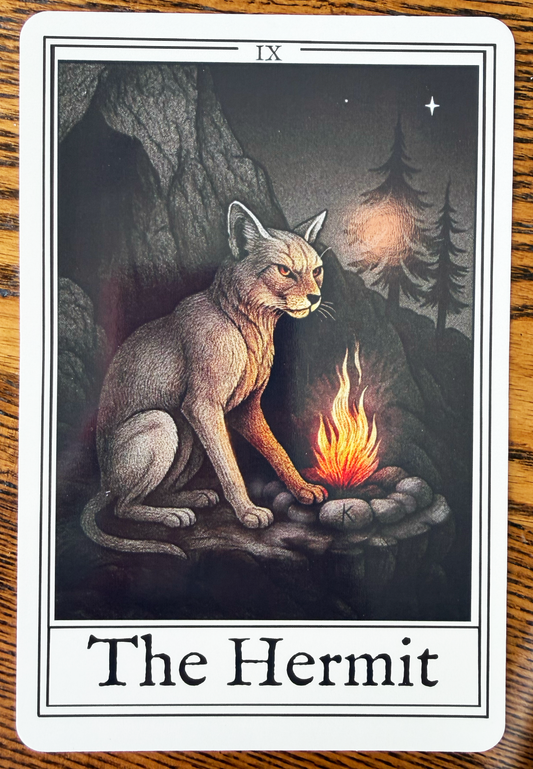Tarot Series