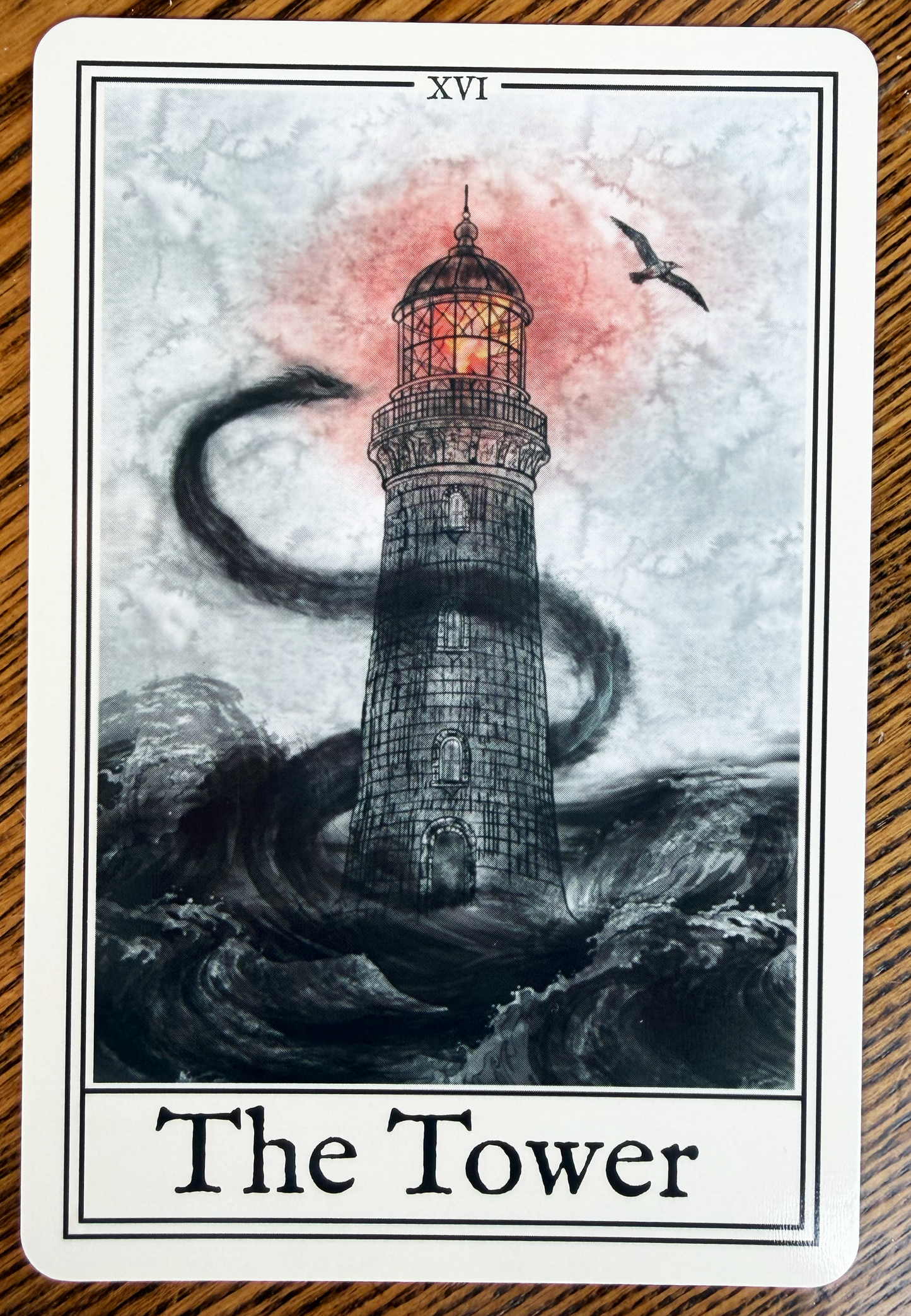 Altar Card
