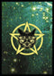 Witches' Familiars Oracle Cards