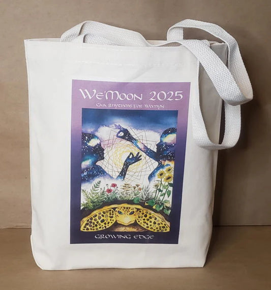 We'Moon Tote Bag