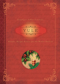 Yule - Llewellyn Sabbat Series