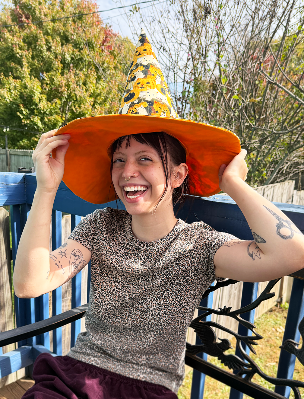 Witch Hat