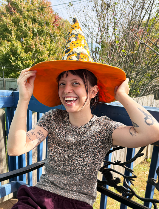 Witch Hat