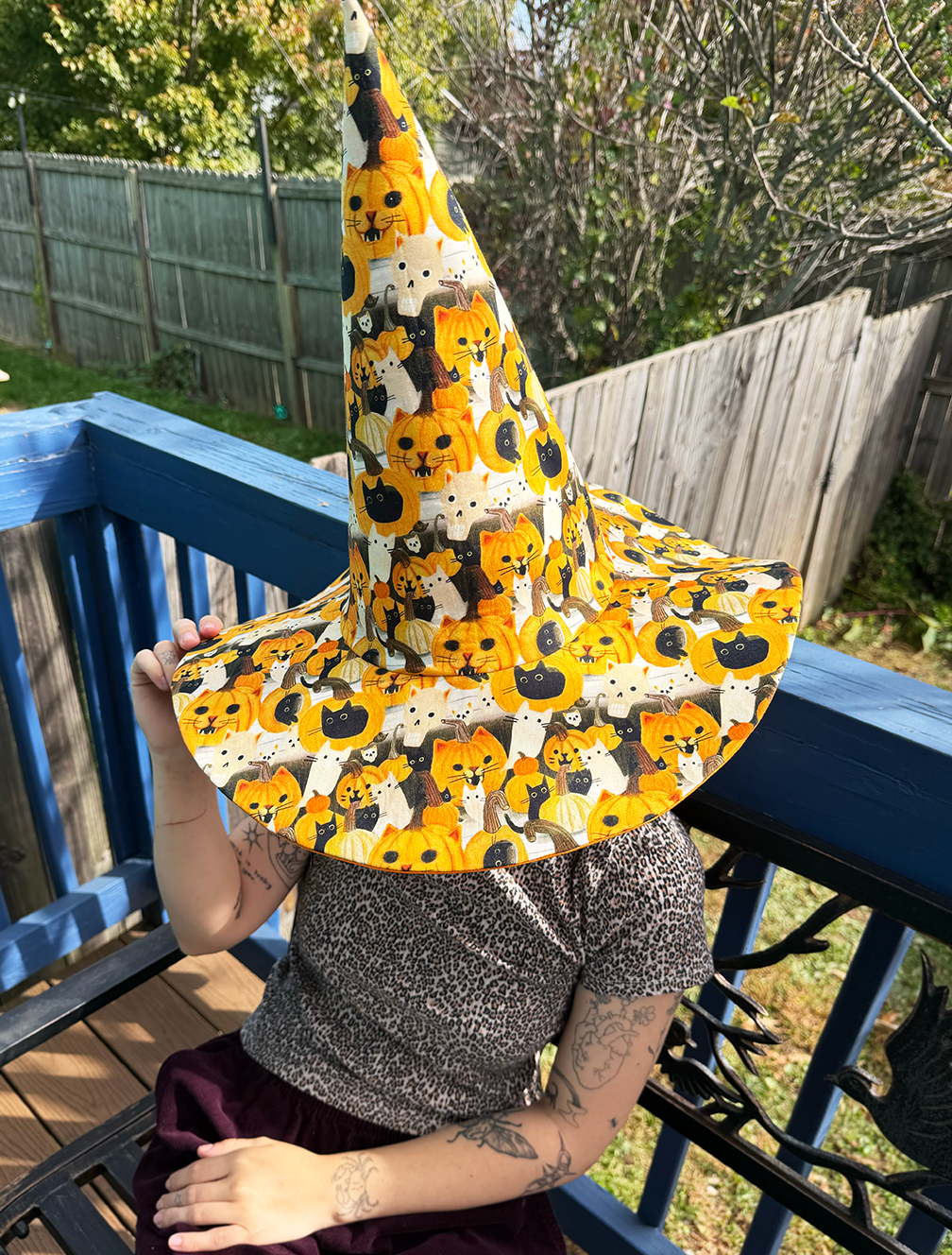 Witch Hat