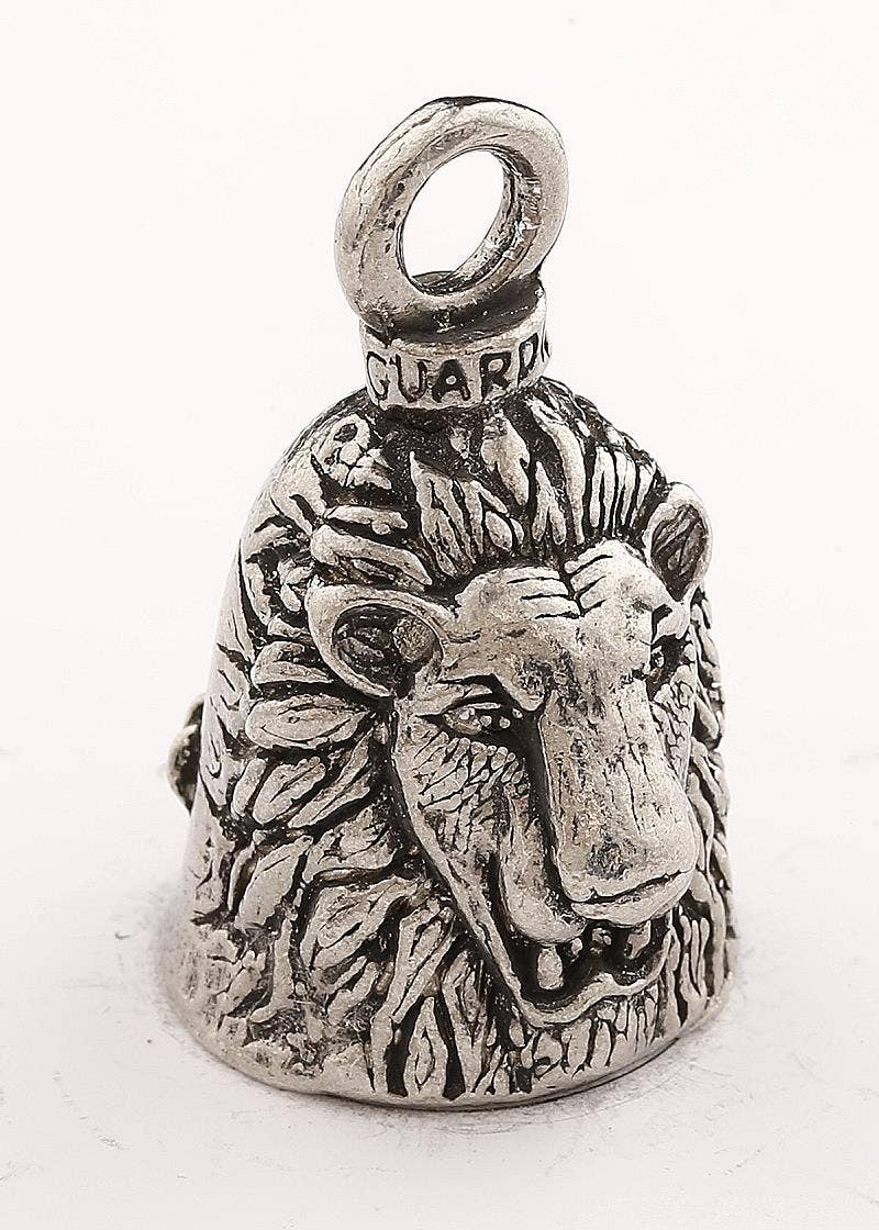 Lion Bell