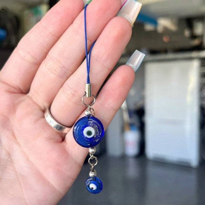 Evil Eye Car Amulet