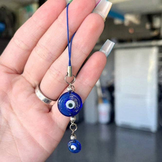 Evil Eye Car Amulet