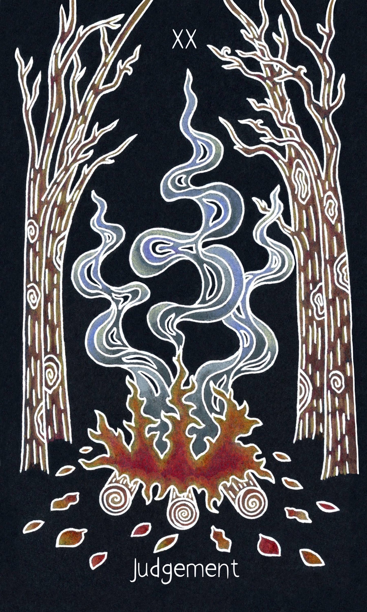 The Animystic Tarot