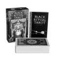 Black Ritual Tarot