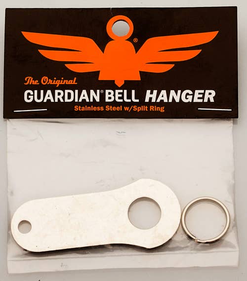 Hanger: Stainless Steel