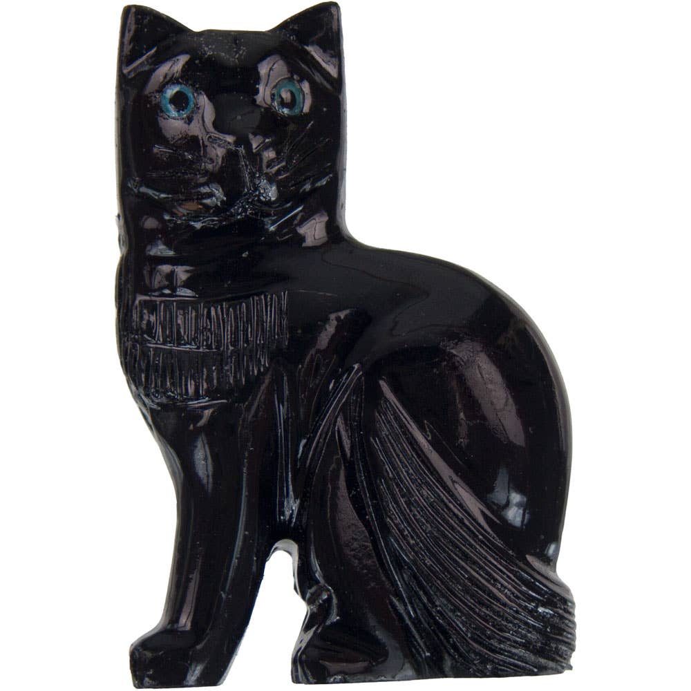 BLACK ONYX Cat