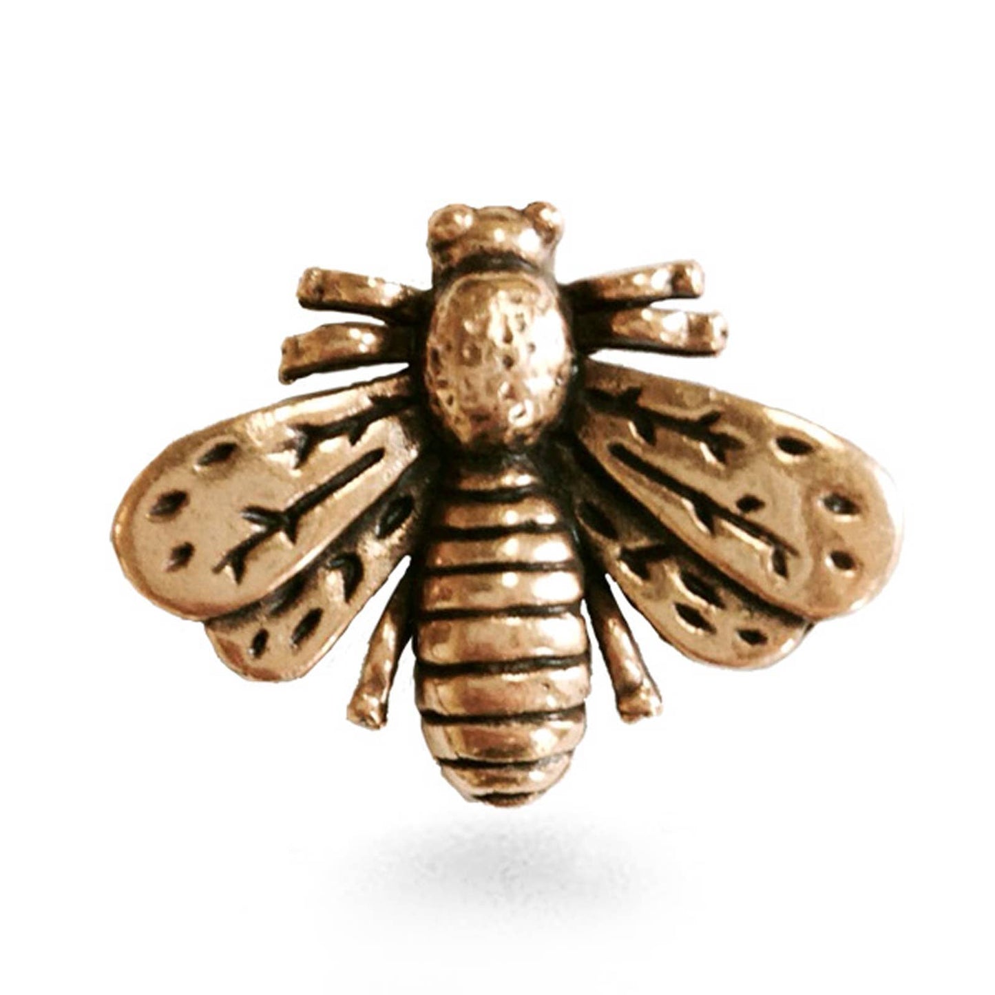 Napoleonic Bee Lapel Pin