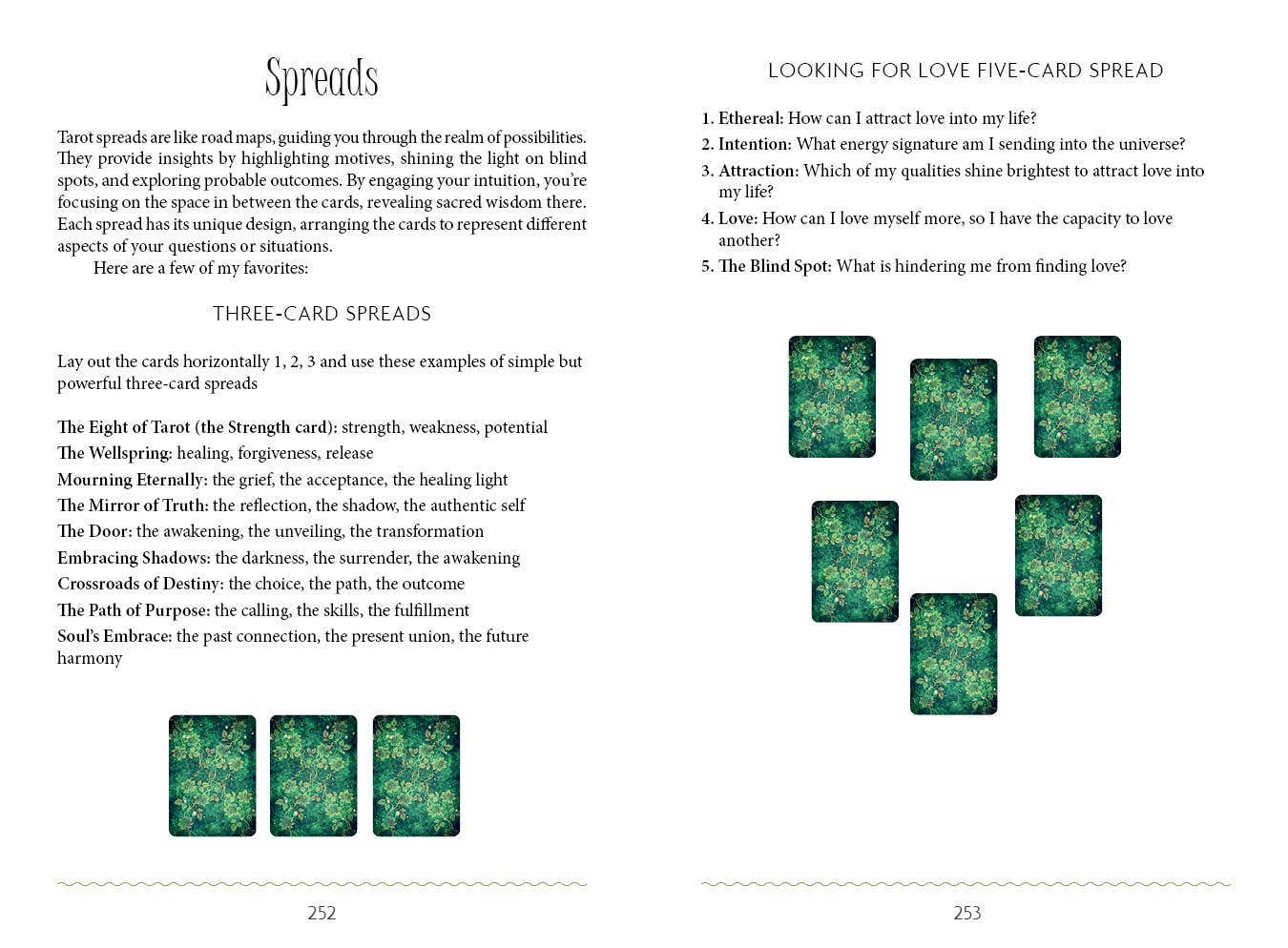 The Westwood Tarot