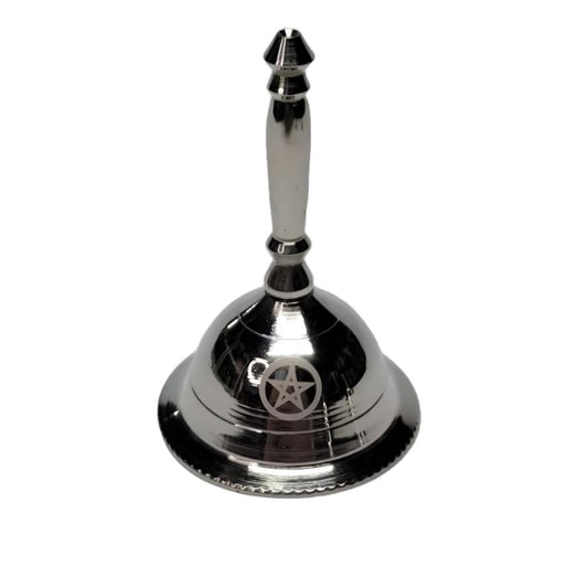 Altar Bells: Pentacle