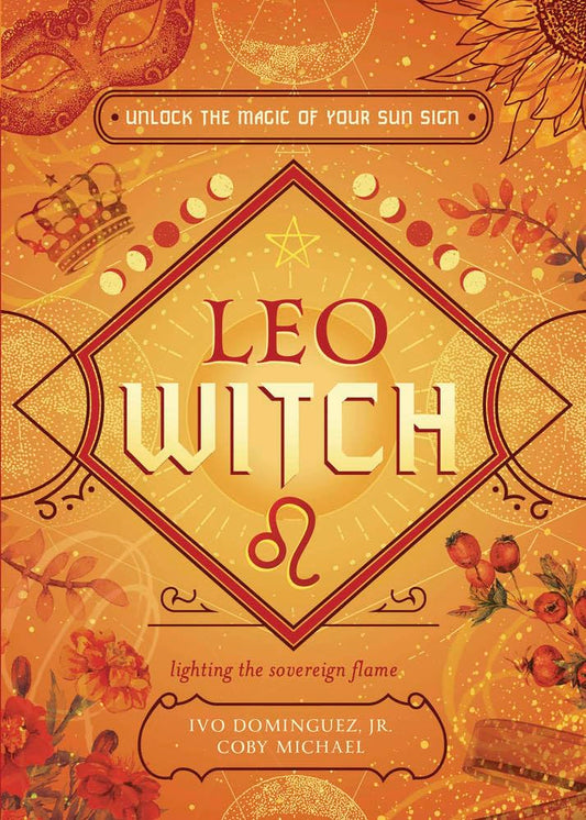 Leo Witch