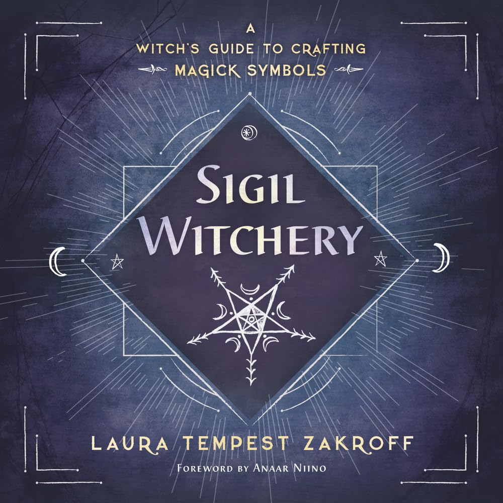 Sigil Witchery