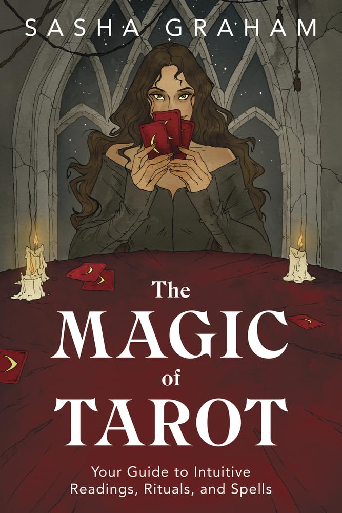 The Magic of Tarot