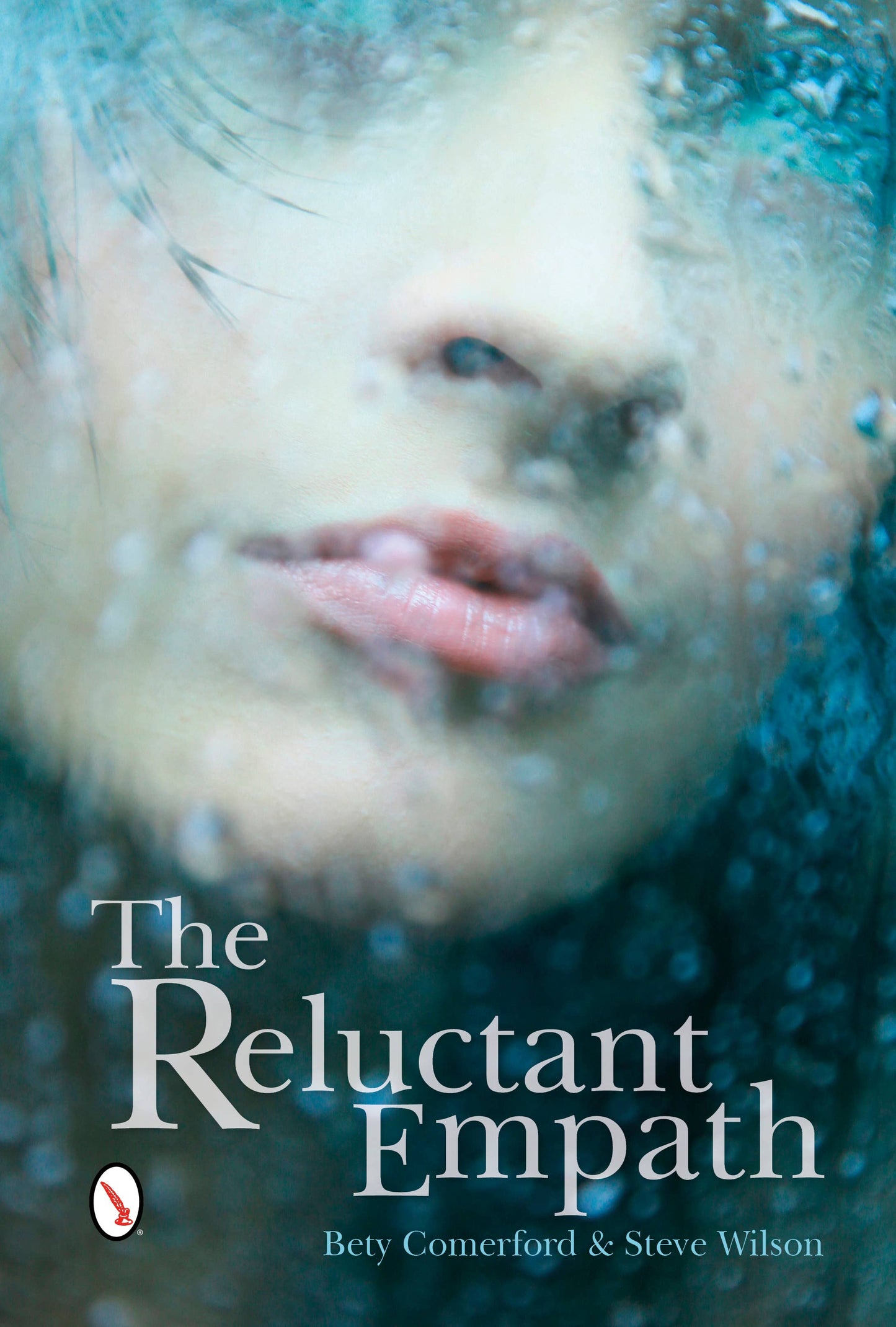 The Reluctant Empath Book