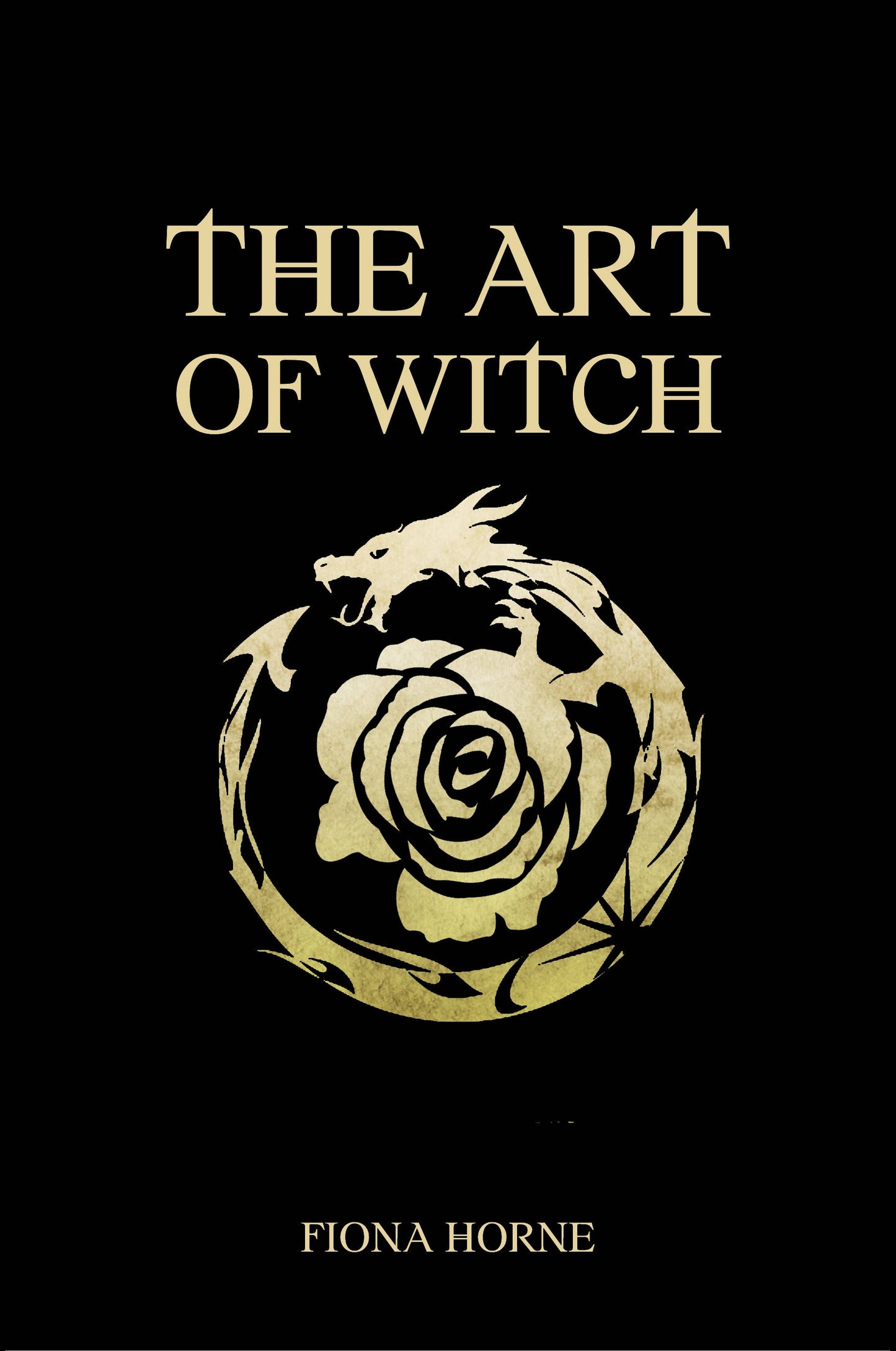 The Art of Witch