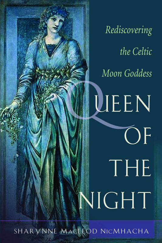 Queen of the Night