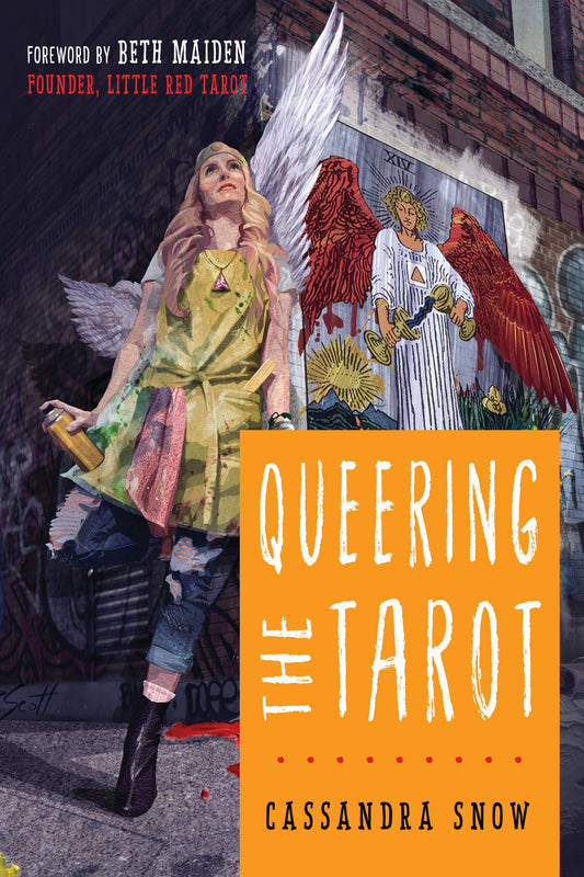 Queering the Tarot