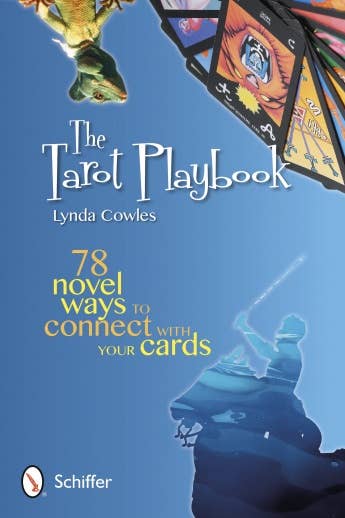 The Tarot Playbook