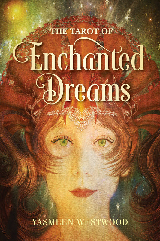 The Tarot of Enchanted Dreams