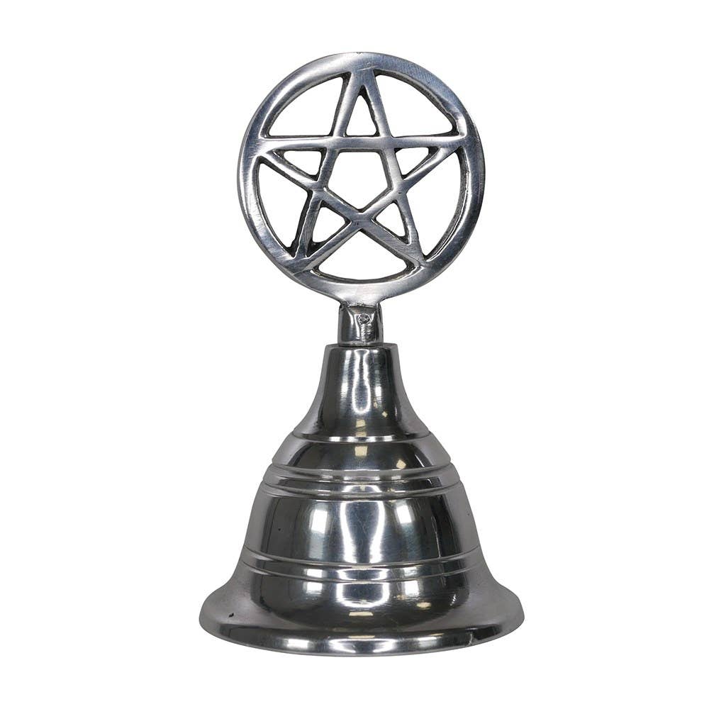 Stainless Steel Altar Bell