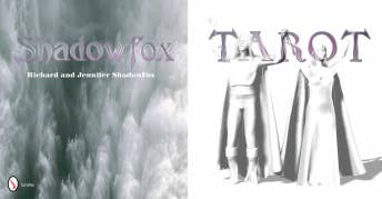 Shadow Fox Tarot