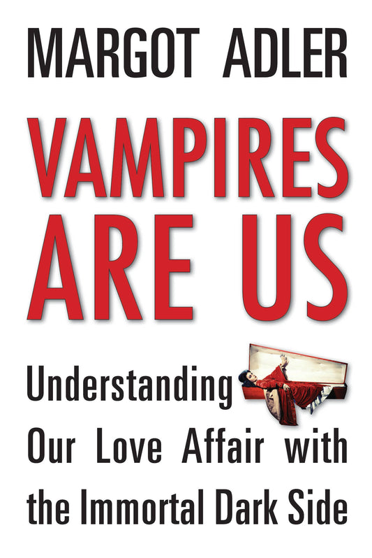 Vampires Are Us